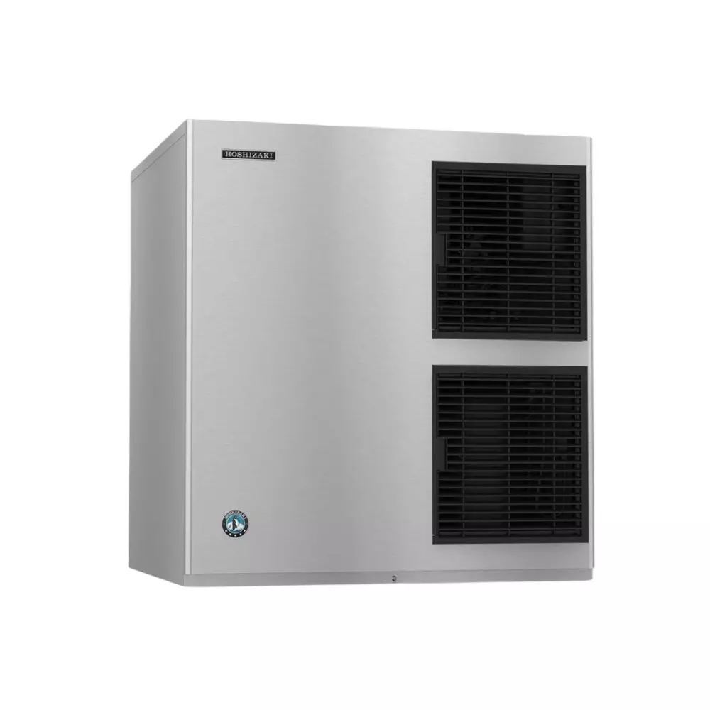 HOSHIZAKI Self-Contained Cresecent Ice Maker 495 Kg/Day Production Capacity, KM-470AJ-S