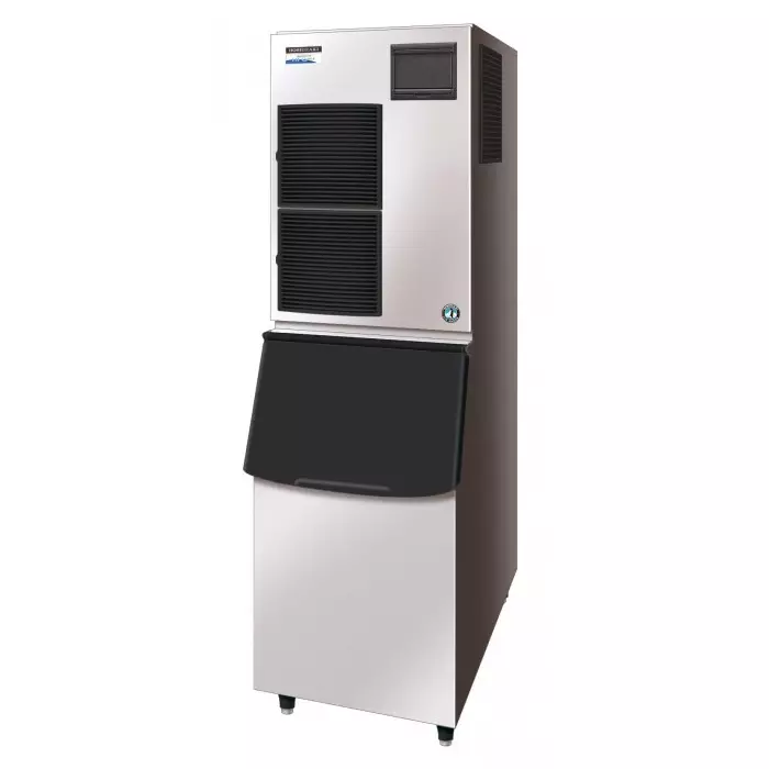 Buy HOSHIZAKI 260 Kg/Day Electric Ice Cube Maker Machine FM300AKE