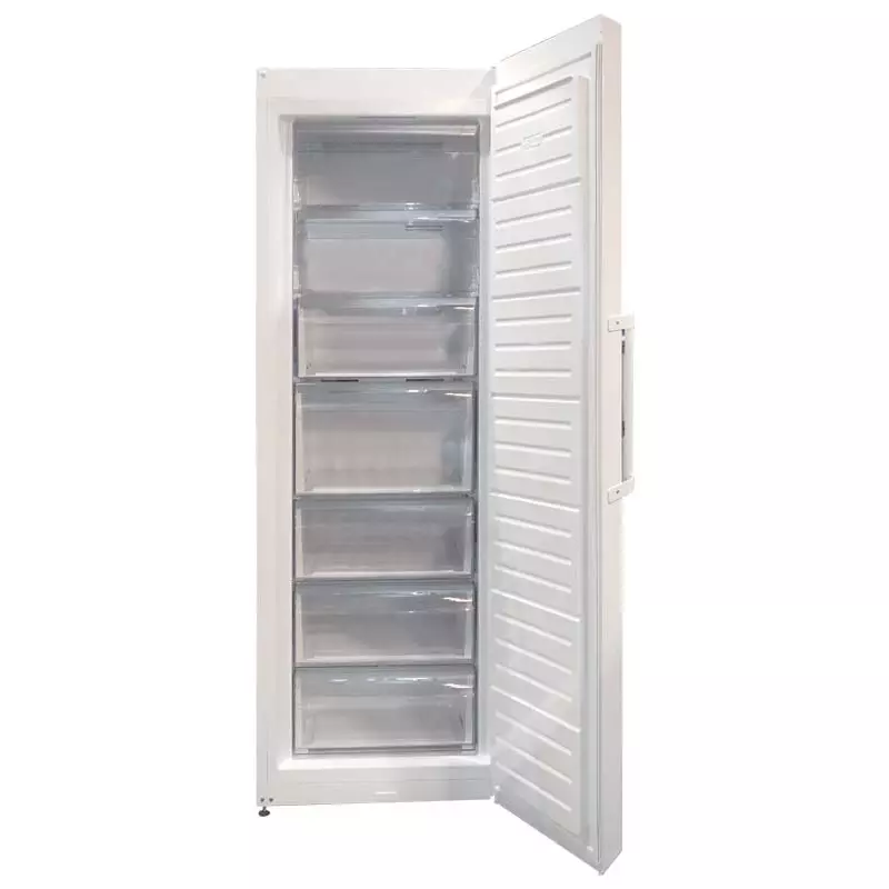 Trufrost 371 L/Cu.Ft Premia Upright Freezer, UF-371 Premia
