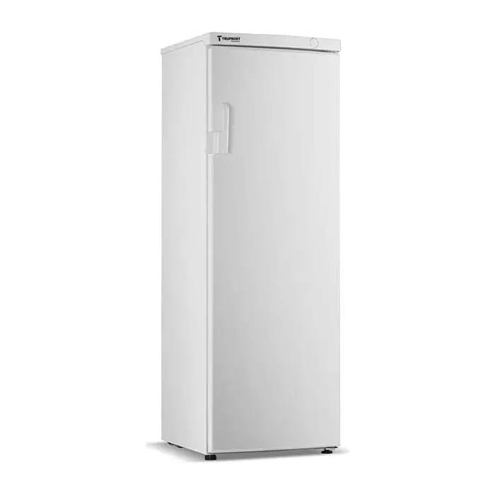 Trufrost Upright Freezer 600x680x1778 mm 350 L Capacity 180 W White, UF 350 Premia