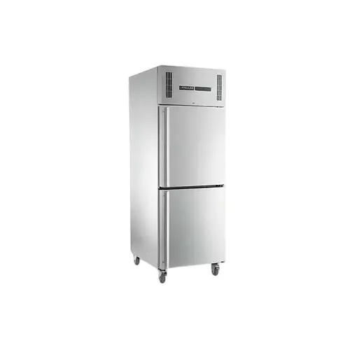 STELLAR GASTRONOM Polar Line Upright Freezer Double Door 550 L Capacity 680x750x2000 mm, UF 575 HD