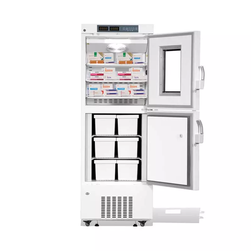 trufrost-264264-l-capacity-combined-freezer-and-refrigerator-with-340-w-power-and-10c-to-25c-freezer-temperature-range-mrf-25v528