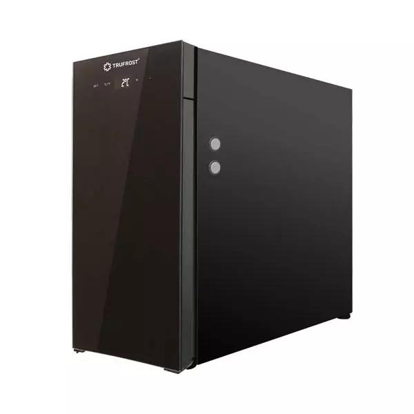 Butler Premium Milk Chillers 70 W 9 L for Professional Coffee Machines, Frigo Milk Premia