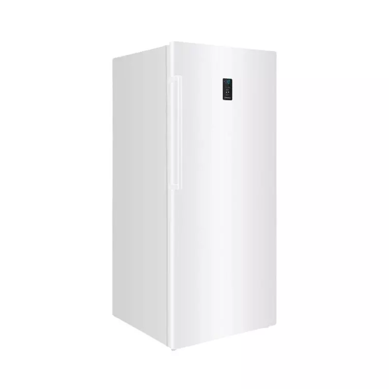 Trufrost 500 L Capacity Convertible Freezers & Refrigerators with IMD Display and -10°C to -24°C, 2°C to 8°C Temperature Range, UF/C 500 Premia