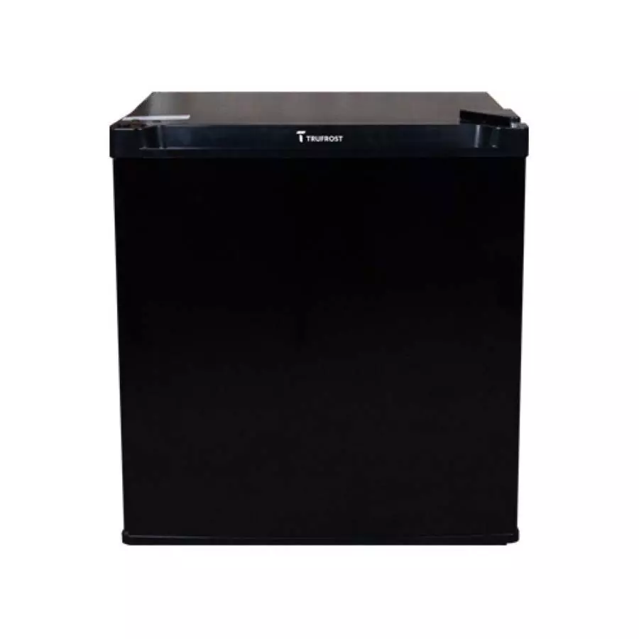 Trufrost GN Series Reach In Freezer Four Door 1340 L Capacity Back, GN 1340 DTV