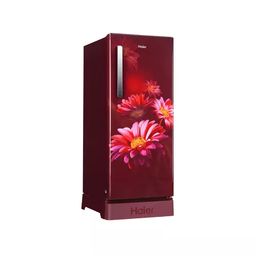 haier-190-l-direct-cool-single-door-refrigerator-with-base-drawer-3-star-red-hilton-hrd-2113prha-n