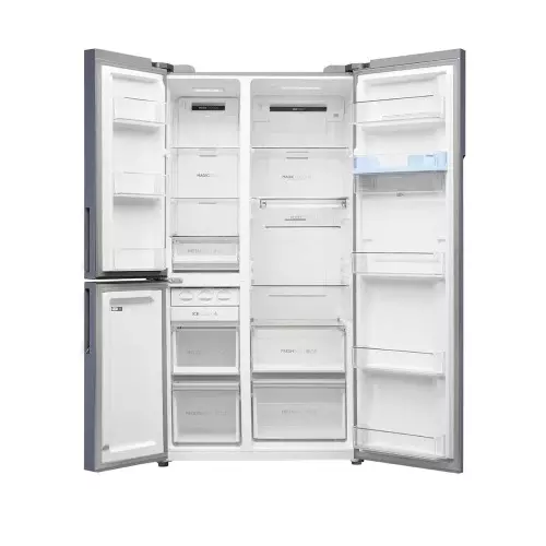 haier-592-l-3-door-side-by-side-frost-free-refrigerator-3-star-graphite-black-hrt-683wgku1