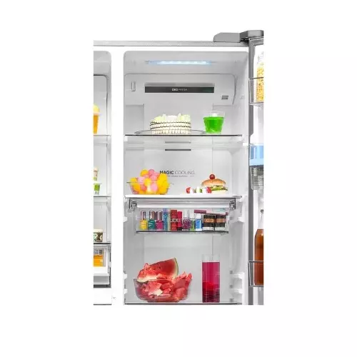 haier-592-l-3-door-side-by-side-frost-free-refrigerator-3-star-graphite-black-hrt-683wgku1