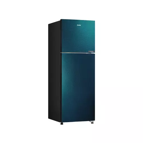 haier-240-l-double-door-frost-free-top-mount-refrigerator-2-star-sparkle-blue-hrf-2902bsb-p