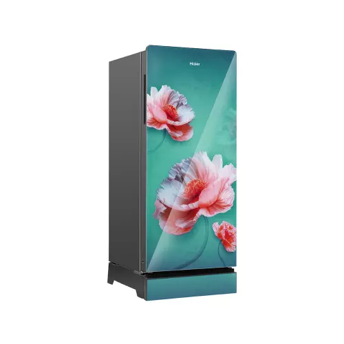 haier-190-l-direct-cool-single-door-refrigerator-with-base-drawer-5-star-flocean-green-glass-hrd-2115pfgga-n