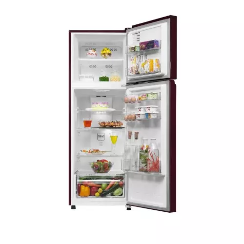 haier-240-l-double-door-frost-free-top-mount-refrigerator-2-star-red-carnation-hrf-2902ierca-p