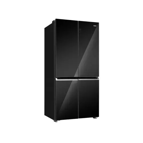 haier-630-l-4-door-side-by-side-frost-free-refrigerator-3-star-black-glass-hrb-700kgu1