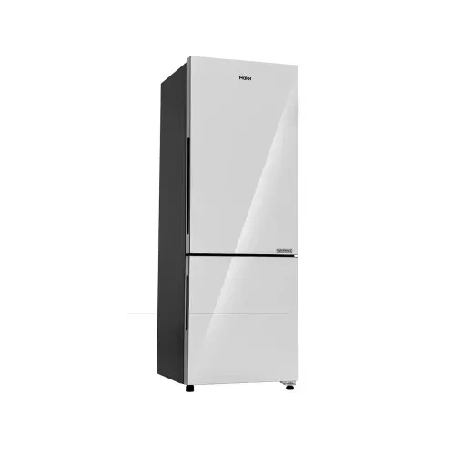 haier-265-l-double-door-frost-free-bottom-mount-refrigerator-2-star-mirror-glass-hrb-3152pmg-p