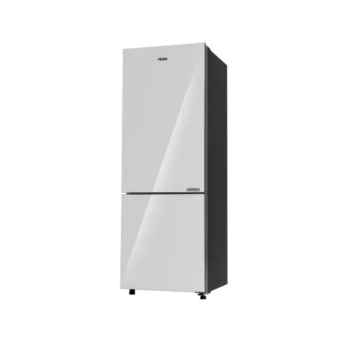haier-265-l-double-door-frost-free-bottom-mount-refrigerator-2-star-mirror-glass-hrb-3152pmg-p