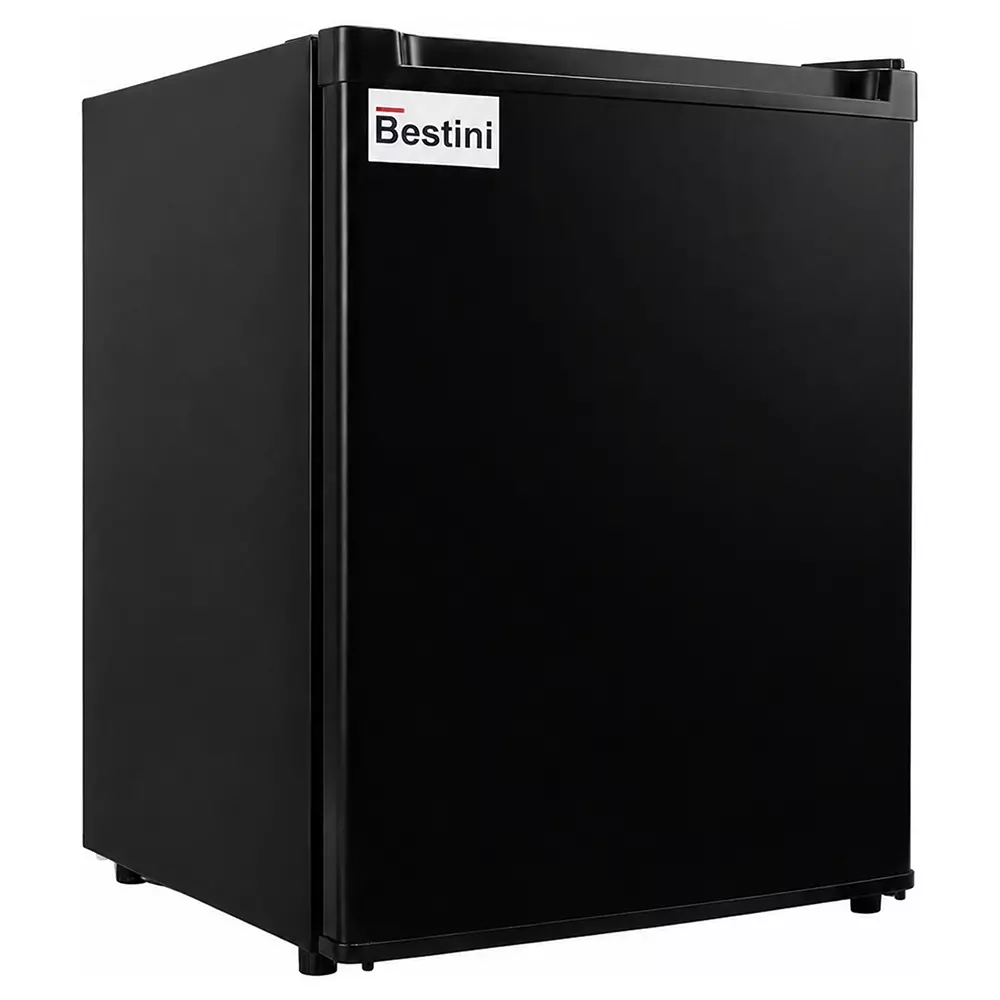 bestini-50-l-mini-bar-black-color-with-2-compartments-and-80-w-power-consumption-nbmb50