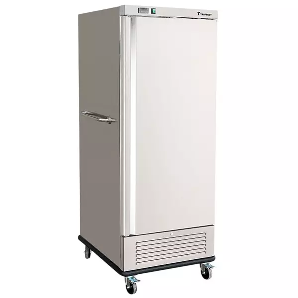 Trufrost Single Door Cold Banqueting Cart 540 L Capacity R600a/90g Refrigerant, CHC 540