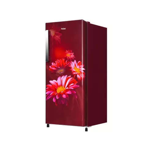 haier-190-l-direct-cool-single-door-refrigerator-3-star-red-hilton-hrd-2113crha-n