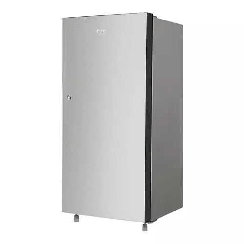 haier-215-l-direct-cool-single-door-refrigerator-3-star-nickel-steel-hrd-2353bnsa-p