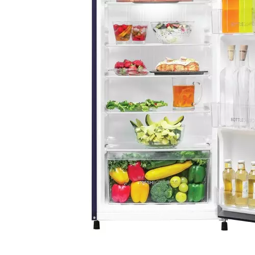 haier-253-l-single-door-direct-cool-refrigerator-2-star-red-karen-hrd-2742crka-n