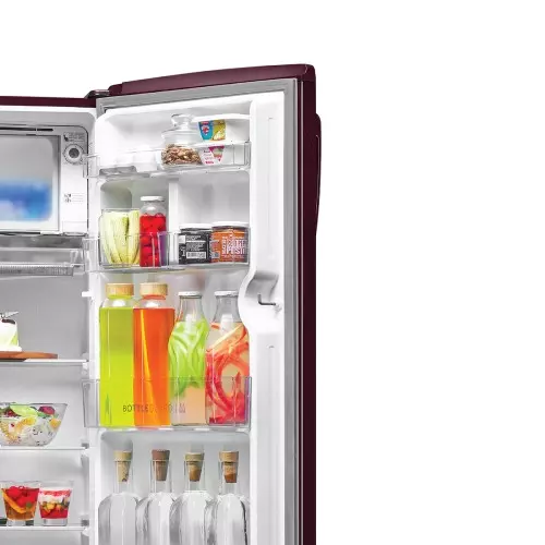 haier-253-l-single-door-direct-cool-refrigerator-2-star-red-karen-hrd-2742crka-n