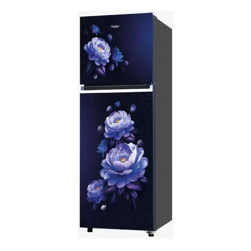 haier-240-l-double-door-frost-free-top-mount-refrigerator-2-star-marine-blossom-hrf-2902iemba-p