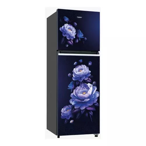 haier-240-l-double-door-frost-free-top-mount-refrigerator-2-star-marine-blossom-hrf-2902iemba-p