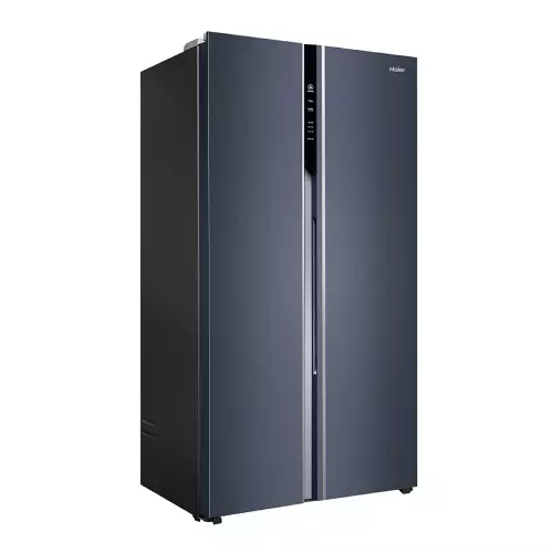 haier-596-l-dual-door-side-by-side-frost-free-refrigerator-3-star-graphite-black-hes-690gk