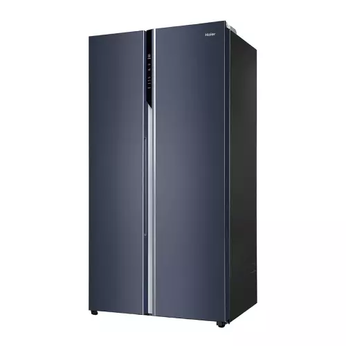 haier-596-l-dual-door-side-by-side-frost-free-refrigerator-3-star-graphite-black-hes-690gk