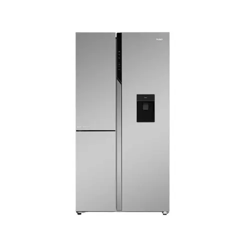 haier-592-l-3-door-side-by-side-frost-free-refrigerator-3-star-new-inox-steel-is-rpl-hrt-683wisu1