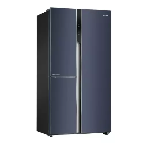 haier-598-l-3-door-side-by-side-frost-free-refrigerator-3-star-graphite-black-hrt-683gku1