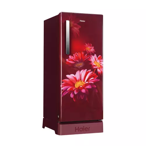 haier-190-l-direct-cool-single-door-refrigerator-with-base-drawer-5-star-red-hilton-hrd-2115prha-n