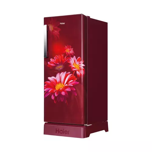 haier-190-l-direct-cool-single-door-refrigerator-with-base-drawer-5-star-red-hilton-hrd-2115prha-n