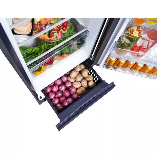 haier-190-l-direct-cool-single-door-refrigerator-with-base-drawer-3-star-wave-glass-hrd-2113pwga-n