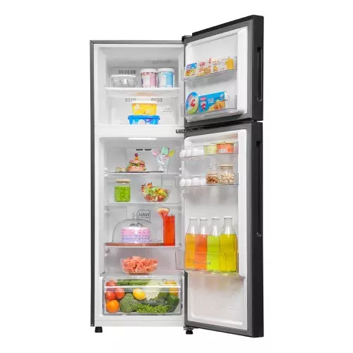 haier-240-l-double-door-frost-free-top-mount-refrigerator-2-star-black-glass-hrf-2902ekga-p