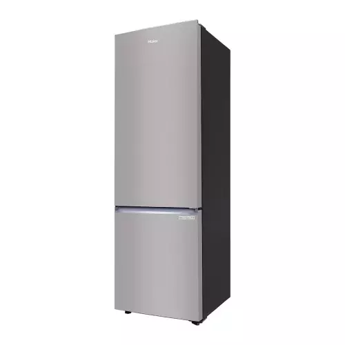 haier-237-l-double-door-frost-free-bottom-mount-refrigerator-2-star-titanium-steel-hrb-2872ietsa-p
