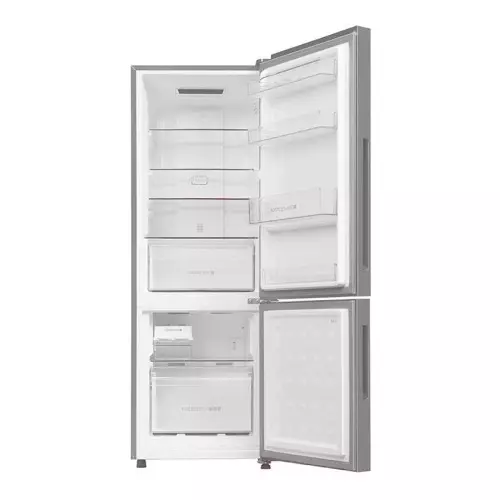 haier-237-l-double-door-frost-free-bottom-mount-refrigerator-2-star-titanium-steel-hrb-2872ietsa-p