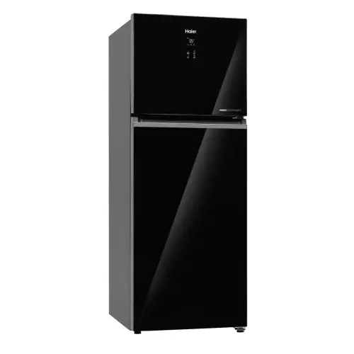 haier-358-l-double-door-frost-free-top-mount-refrigerator-2-star-black-glass-hrf-4082plkga-p