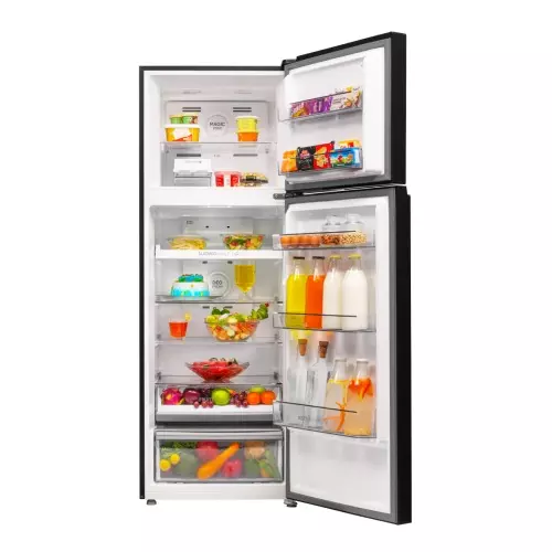 haier-358-l-double-door-frost-free-top-mount-refrigerator-2-star-black-glass-hrf-4082plkga-p
