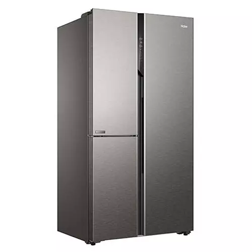 haier-598-l-3-door-side-by-side-frost-free-refrigerator-3-star-inox-steel-hrt-683isu1