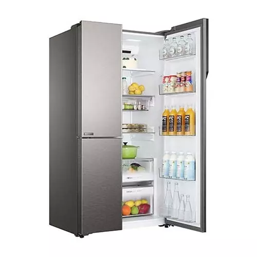 haier-598-l-3-door-side-by-side-frost-free-refrigerator-3-star-inox-steel-hrt-683isu1