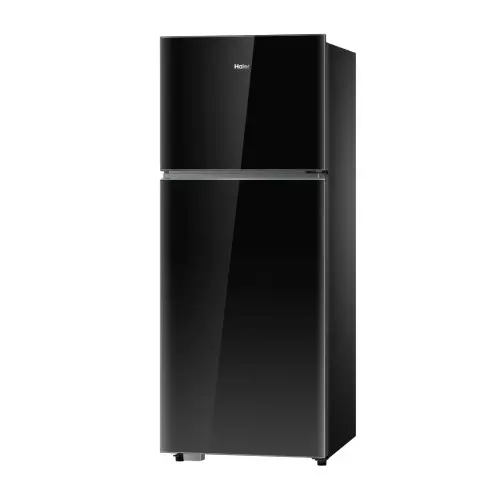 haier-475-l-double-door-frost-free-top-mount-refrigerator-2-star-black-glass-hrf-5252pkg-n