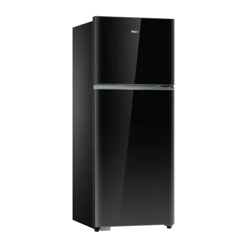 haier-475-l-double-door-frost-free-top-mount-refrigerator-2-star-black-glass-hrf-5252pkg-n