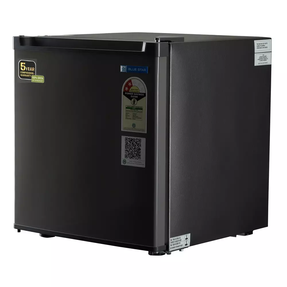 blue-star-mini-refrigerator-45-l-capacity-grey-color-240-v-compact-form-factor-1-shelves-for-home-hotel-shops-use-mr60-2gg