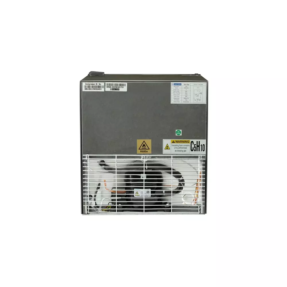 blue-star-mini-refrigerator-45-l-capacity-grey-color-240-v-compact-form-factor-1-shelves-for-home-hotel-shops-use-mr60-2gg