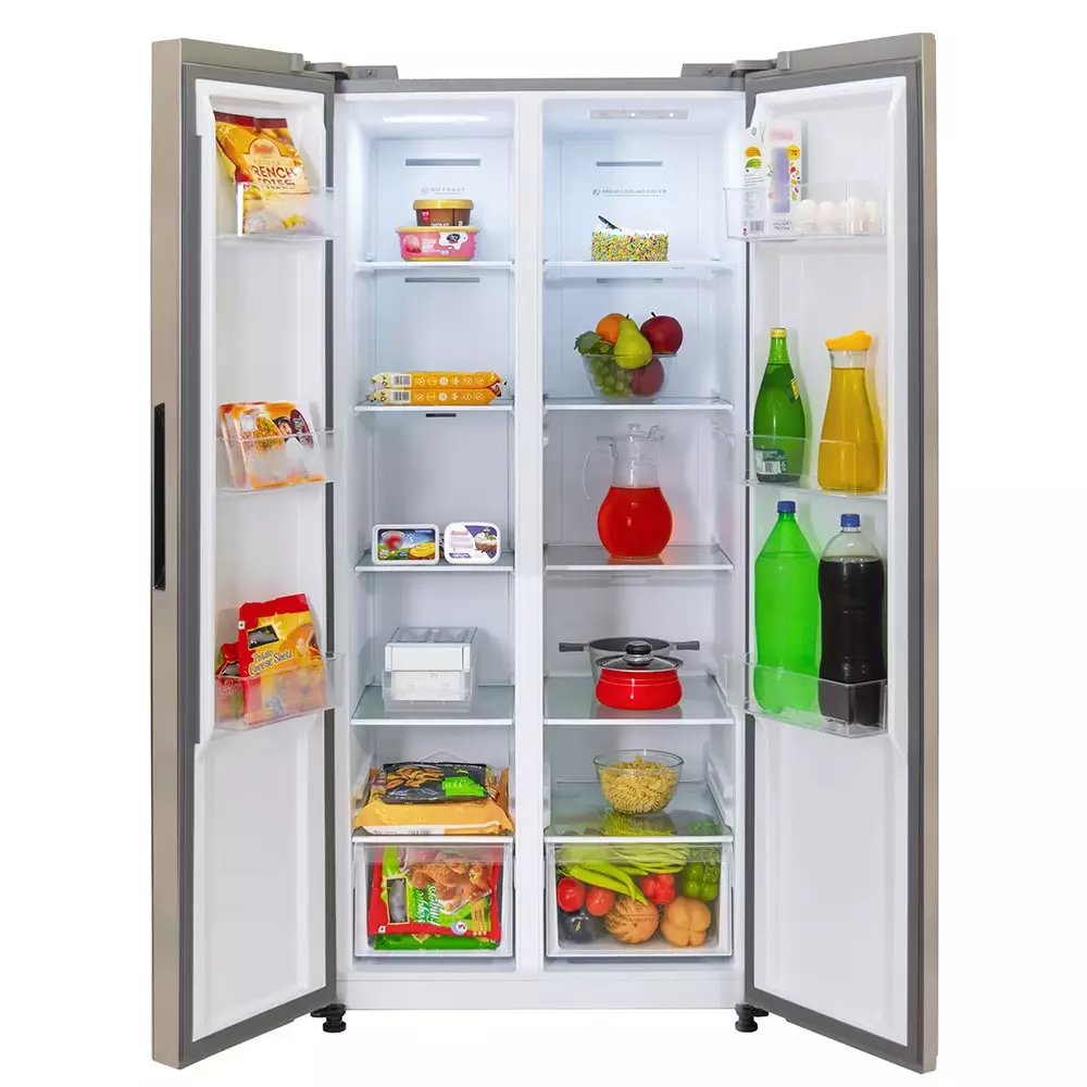 kelvinator-refrigerator-500-l-capacity-2-star-rating-techvanced-inverter-technology-krs-b520ssv