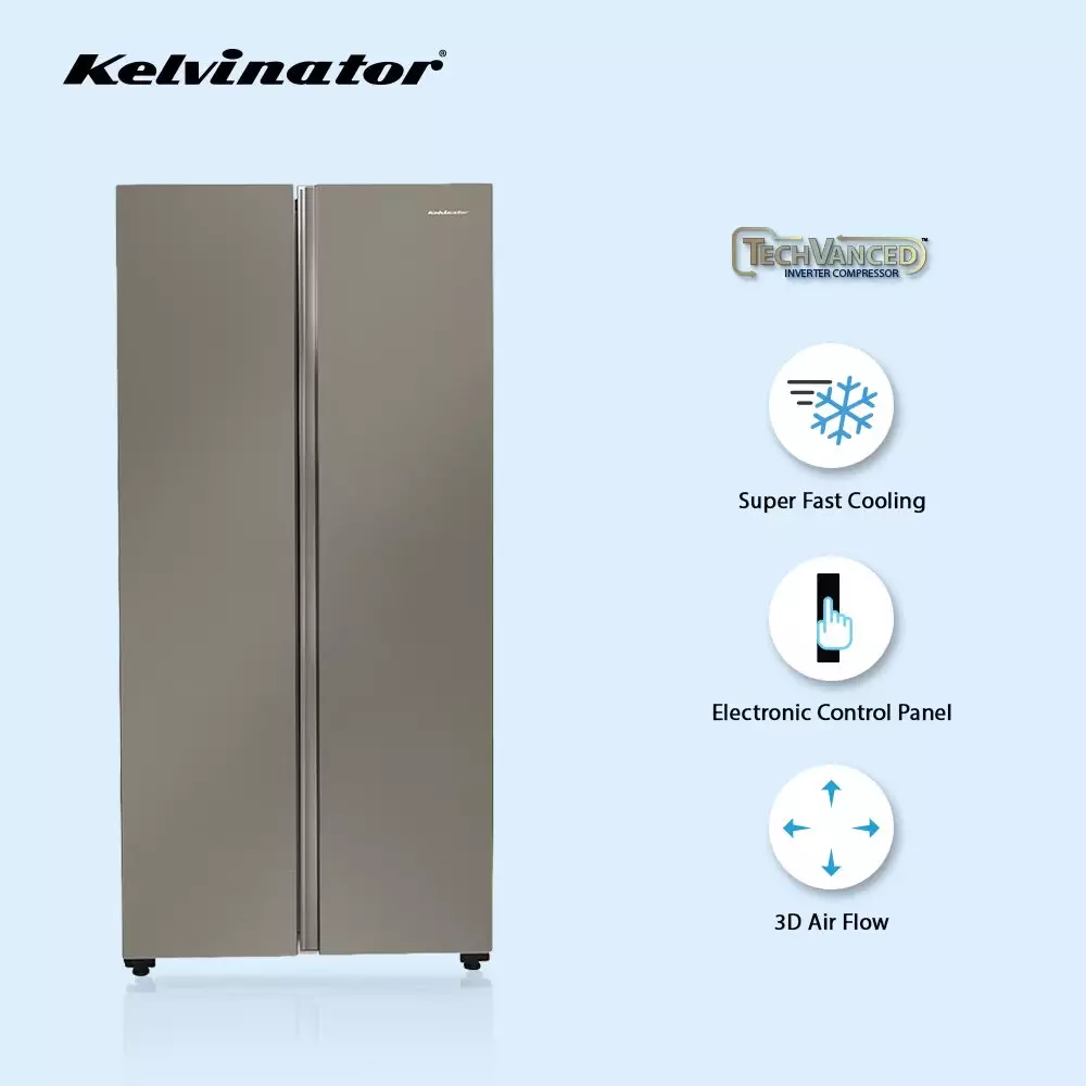 kelvinator-refrigerator-500-l-capacity-2-star-rating-techvanced-inverter-technology-krs-b520ssv