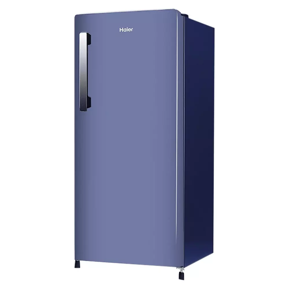 haier-190-l-direct-cool-single-door-refrigerator-2-star-radish-blue-hrd-2112brba-n