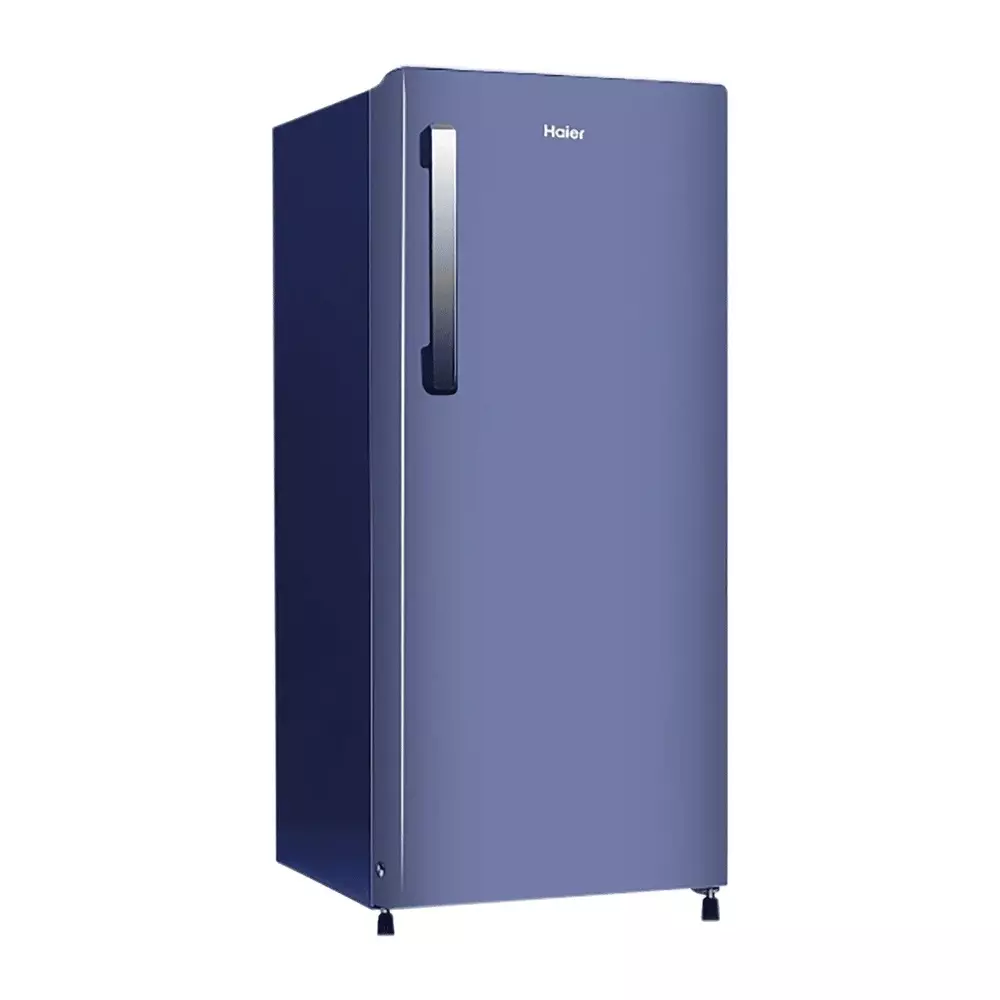haier-190-l-direct-cool-single-door-refrigerator-2-star-radish-blue-hrd-2112brba-n