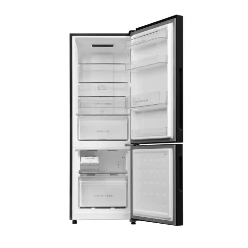 haier-237-l-double-door-frost-free-bottom-mount-refrigerator-2-star-black-glass-hrb-2872ekga-p