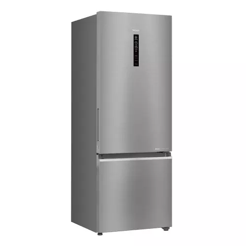 haier-355-l-double-door-frost-free-bottom-mount-refrigerator-2-star-new-inox-steel-hrb-4052bisa-p